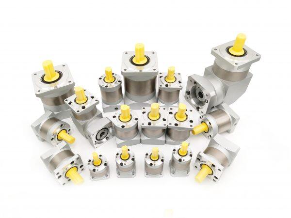 precise planetary gearbox