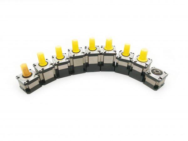 precise planetary gearbox