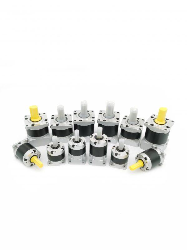 precise planetary gearbox