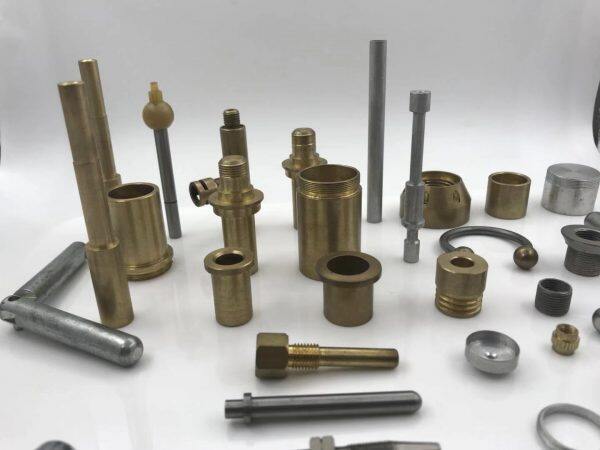 металлические детали OEM