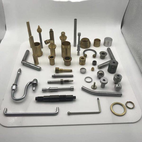металлические детали OEM