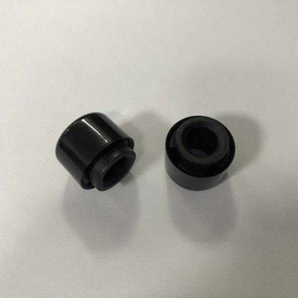 100pcs headlamp cap vent breather plug