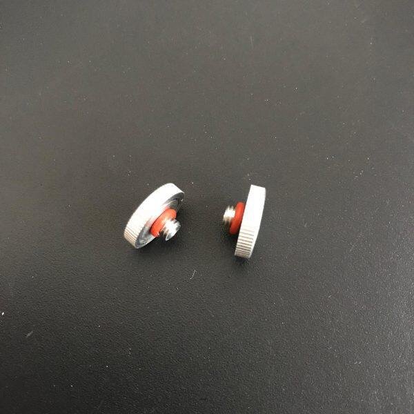 m4x0.7 3.25 al breather plugs air vent screw in waterproof pressure relief tiny valve.