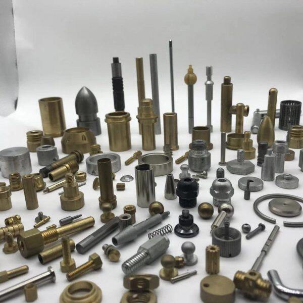 металлические детали OEM