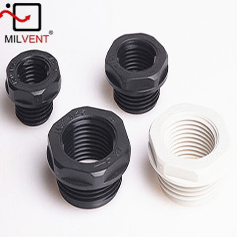 Cable Gland Reducer / / Shenzhen Milvent Technology Co.,Ltd