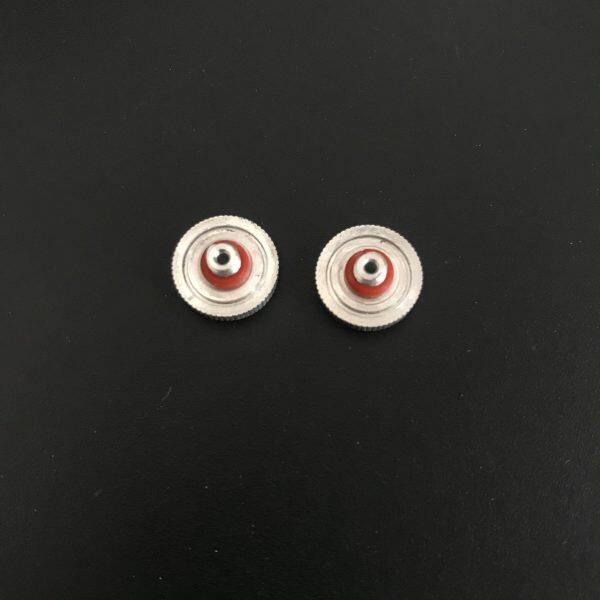m4x0.7 3.25 al breather plugs air vent screw in waterproof pressure relief tiny valve.