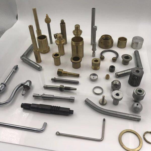металлические детали OEM