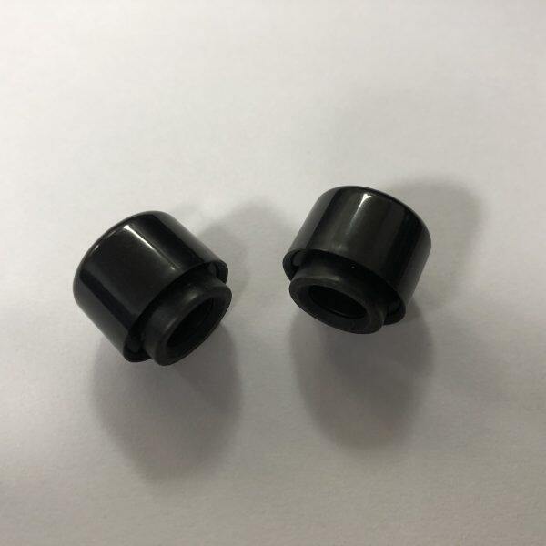 100pcs headlamp cap vent breather plug