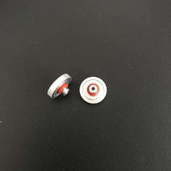 m4x0.7 3.25 al breather plugs air vent screw in waterproof pressure relief tiny valve.