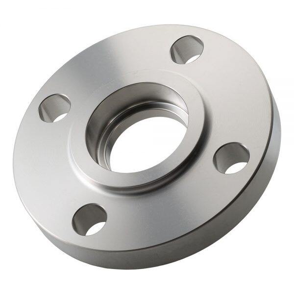 socket welding flange