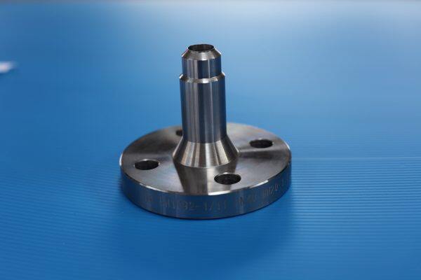 special flange