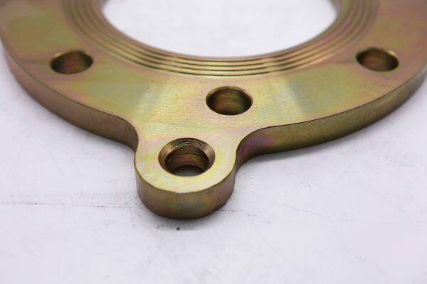 special flange
