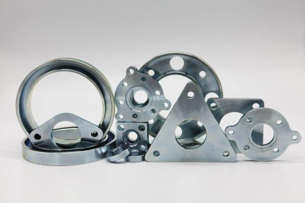 special flanges
