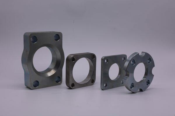 special flanges