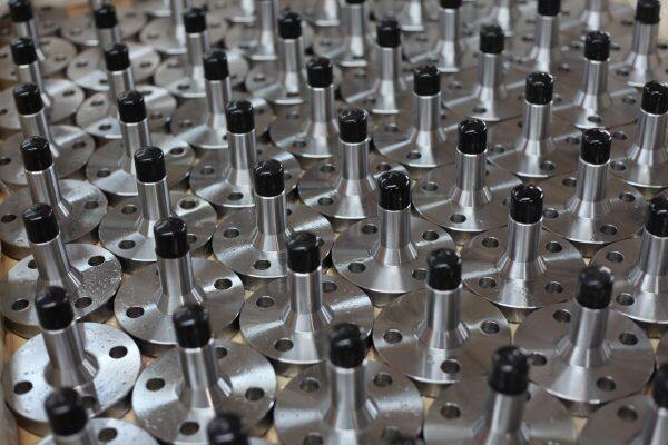 special flange