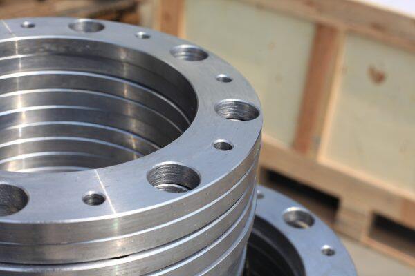 special flanges