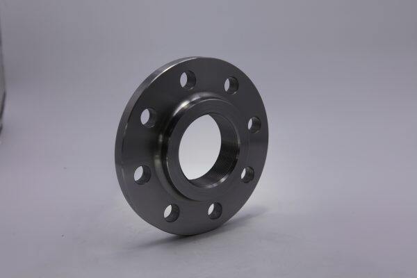 threaded flange(en1092 1 typ13)