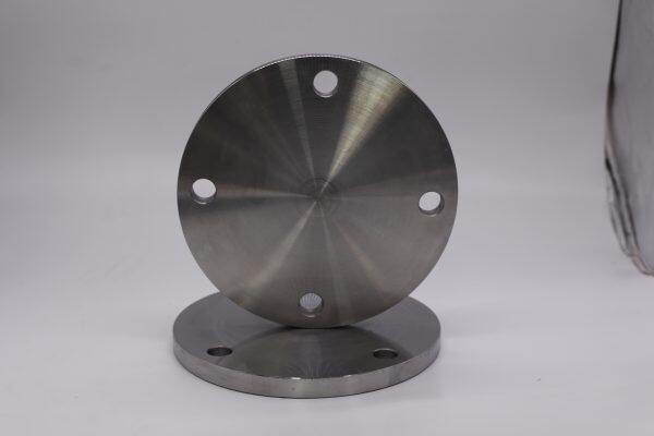 bind flange