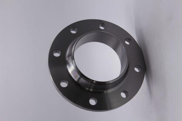 welding neck flange