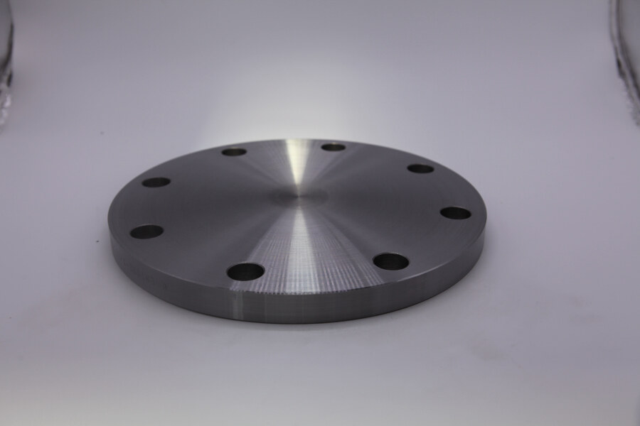 blind flange mini
