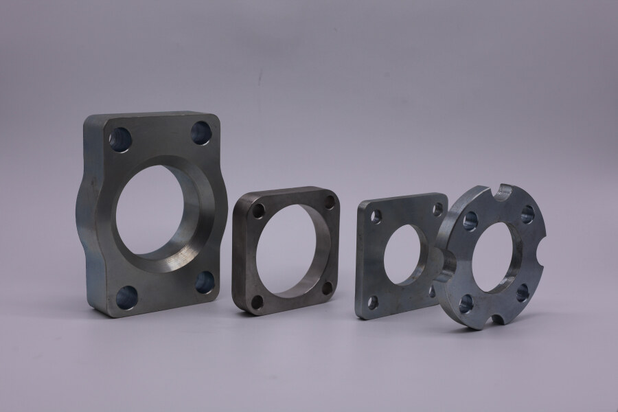 special flange (14) mini