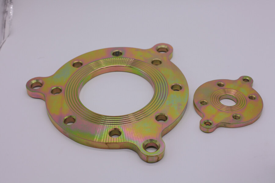 special flange (8) mini