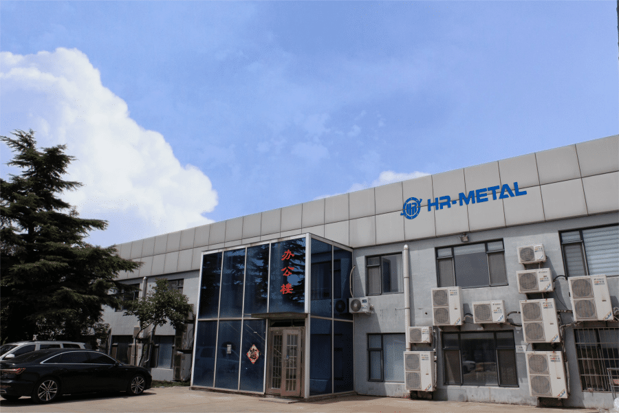 shandong hr mini