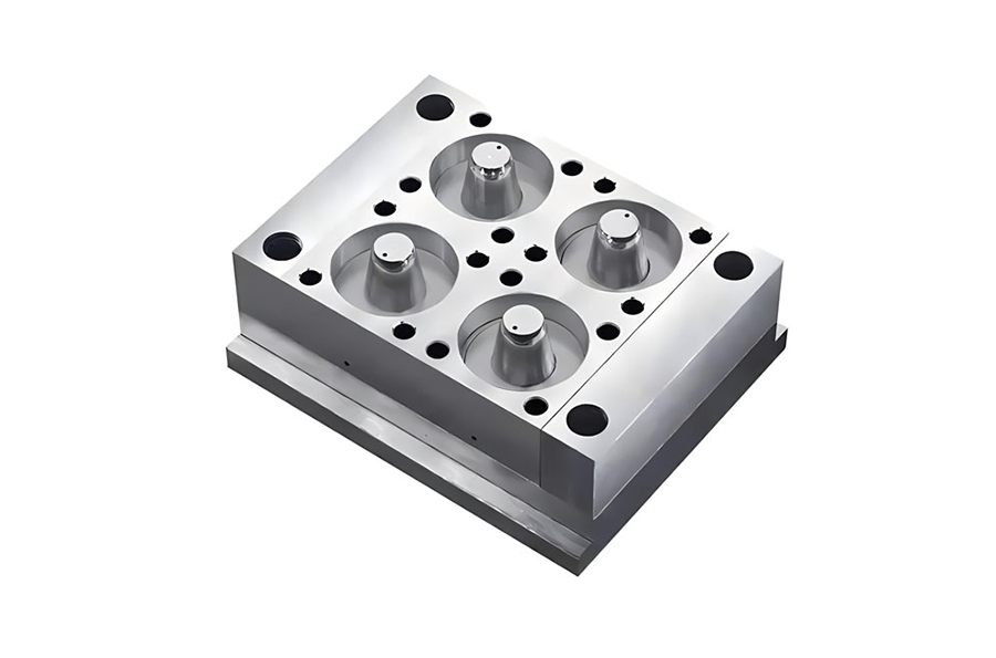 mould core