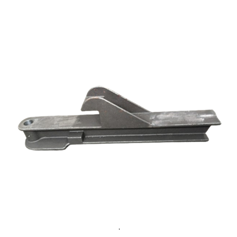 precision casting product