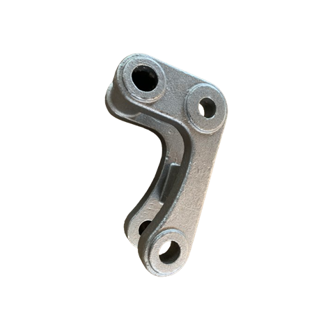 precision casting part
