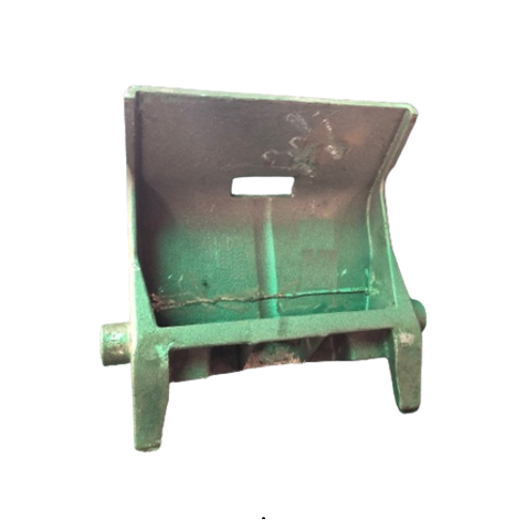 sand casting shovel