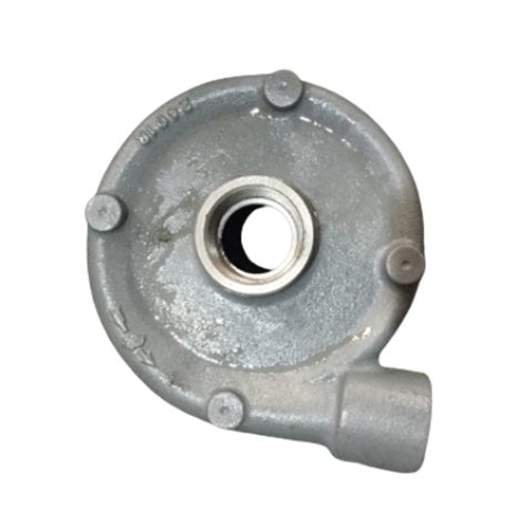 sand cast product