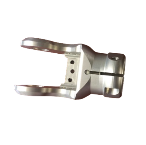 stainless steel connector