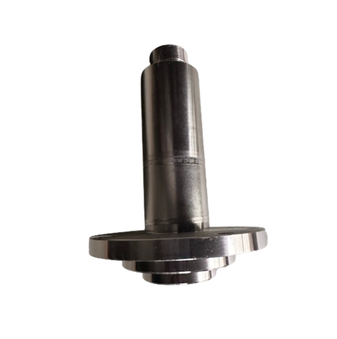 lost wax casting component