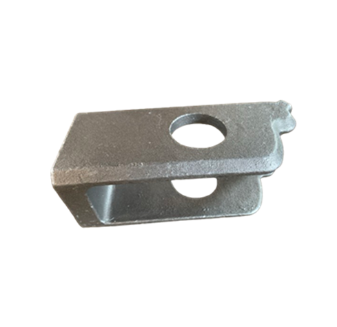 investment casting part