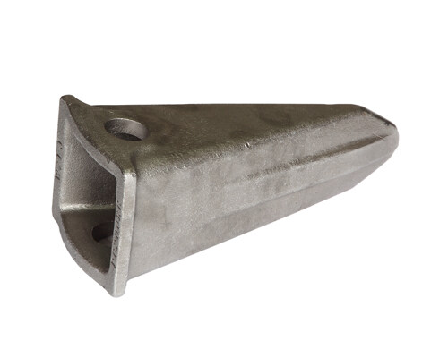 excavator bucket teeth