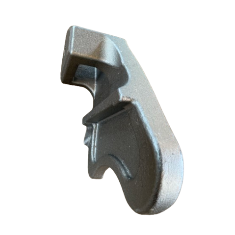 steel precision casting part