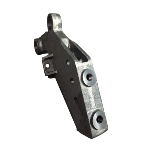 ductile iron casting part