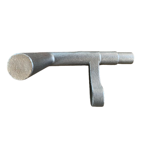 precision casting component