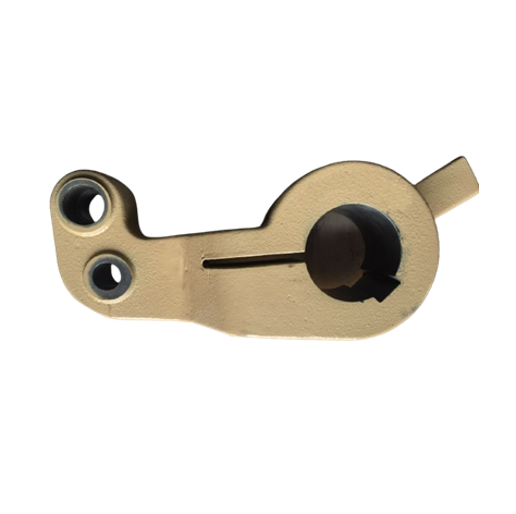 cast lever