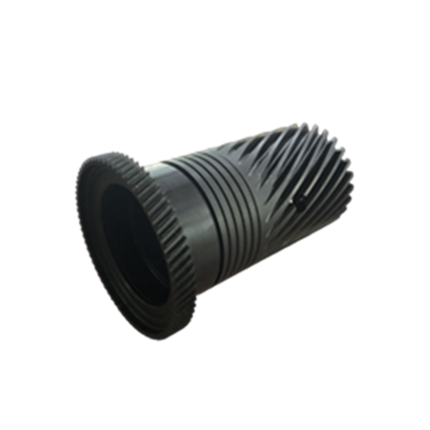 bevel wheel black gear