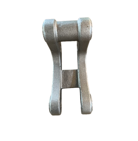 precision casting part