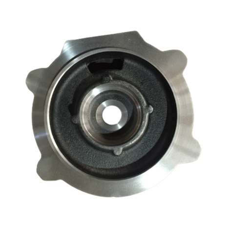 sand casting auto part