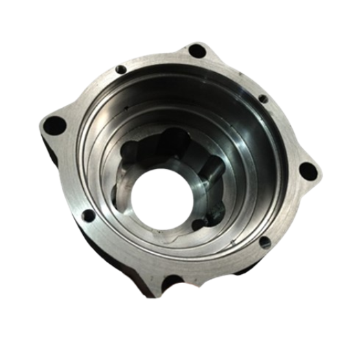 sand casting part