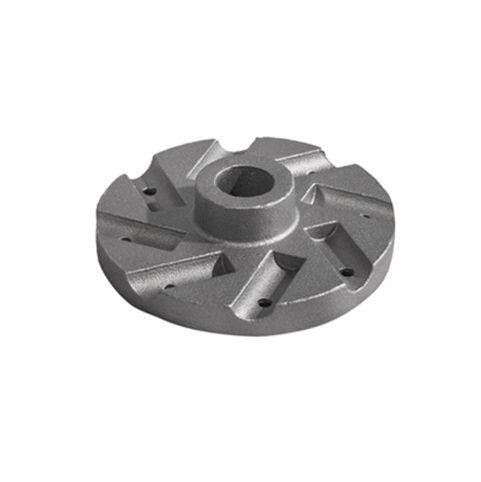 lost wax casting part