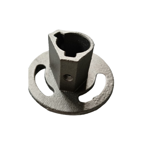 investment casting part