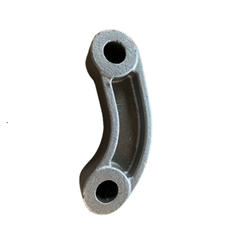 precision casting part