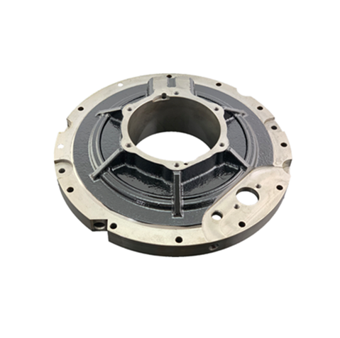 steel plate