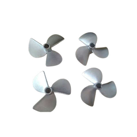 impeller