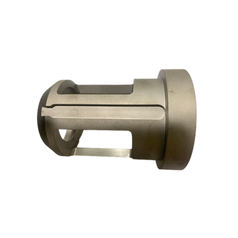 precision casting part